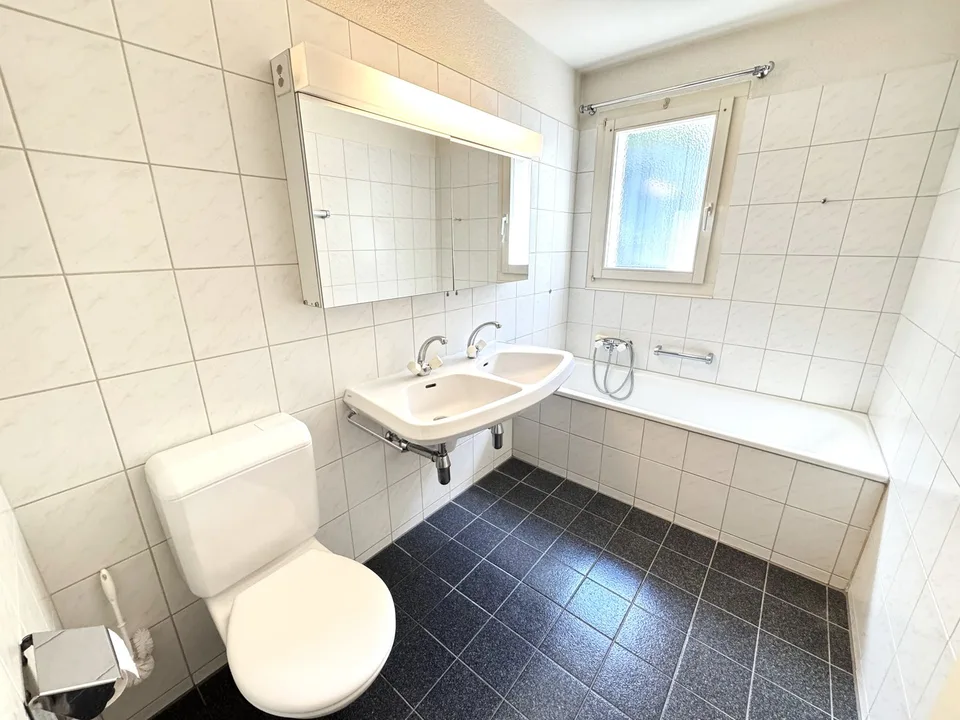 3.5-room apartment with potential in central location – photo 4 of 22
