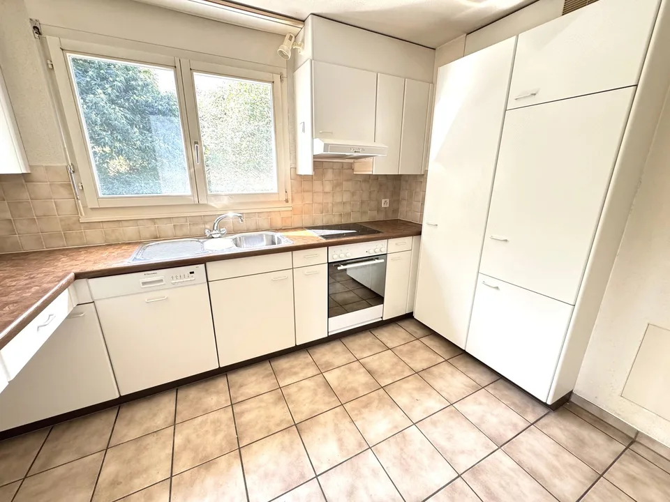 3.5-room apartment with potential in central location – photo 8 of 22