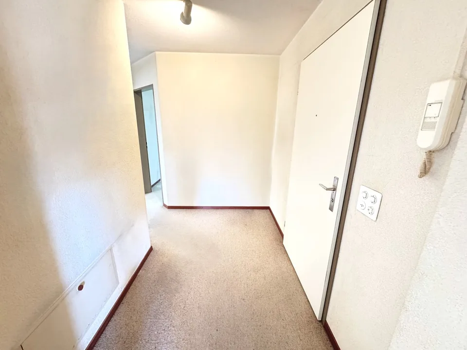 3.5-room apartment with potential in central location – photo 9 of 22