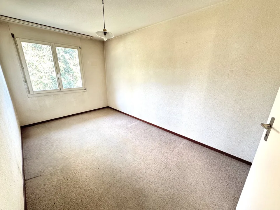 3.5-room apartment with potential in central location – photo 18 of 22