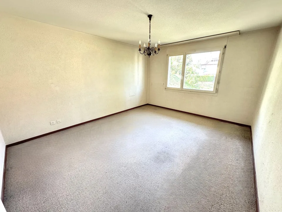 3.5-room apartment with potential in central location – photo 17 of 22