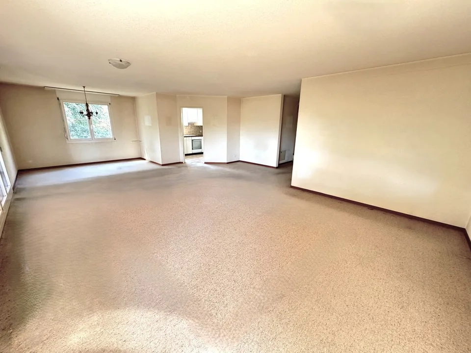 3.5-room apartment with potential in central location – photo 12 of 22