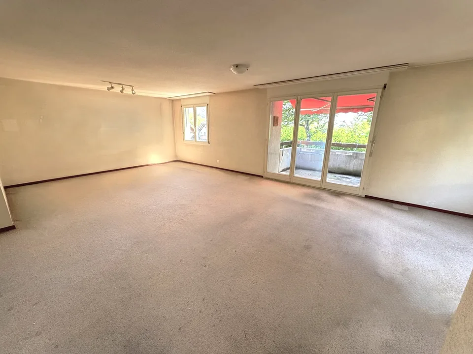 3.5-room apartment with potential in central location – photo 13 of 22