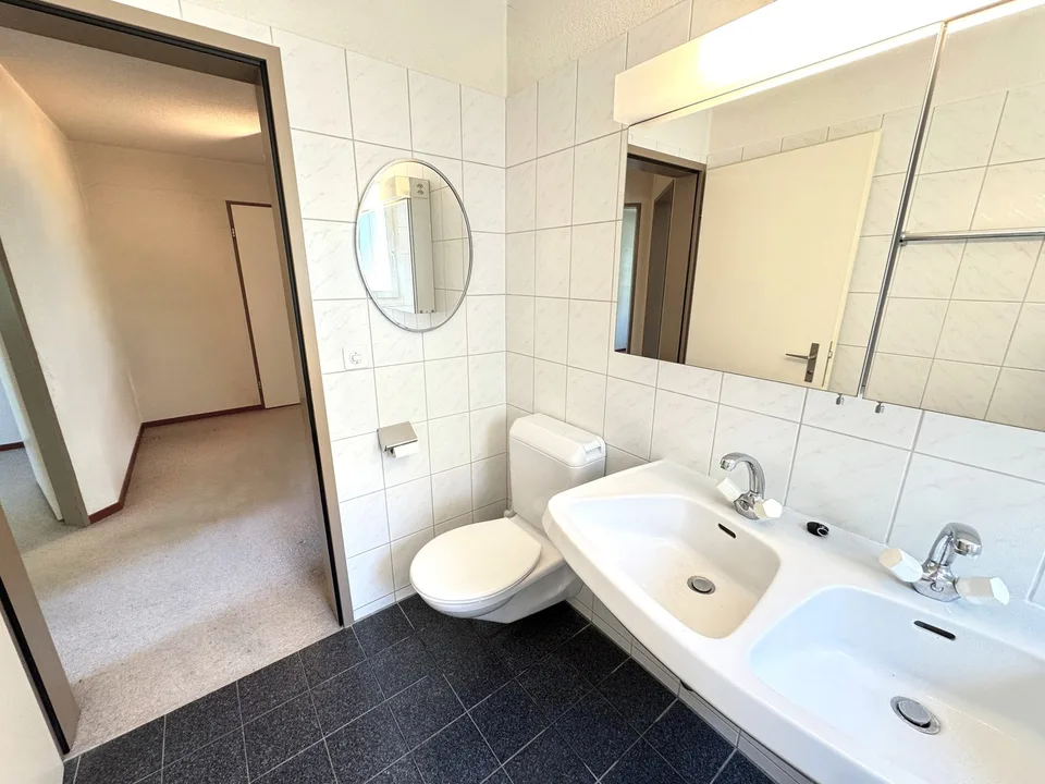 3.5-room apartment with potential in central location – photo 5 of 22