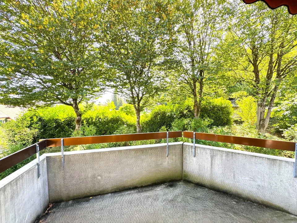 3.5-room apartment with potential in central location – photo 16 of 22