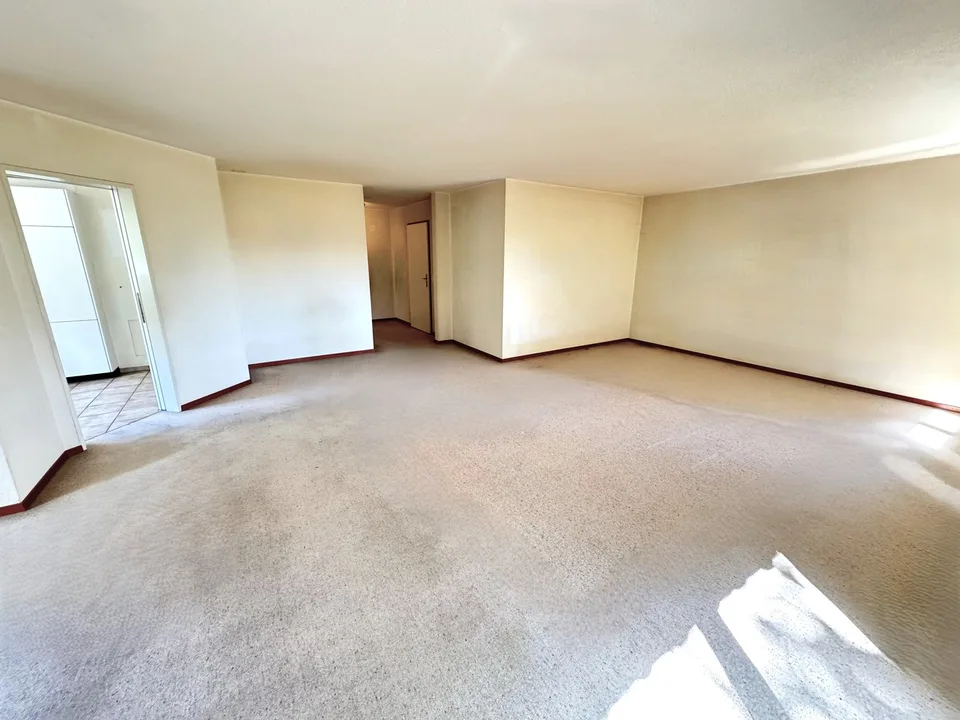 3.5-room apartment with potential in central location – photo 11 of 22