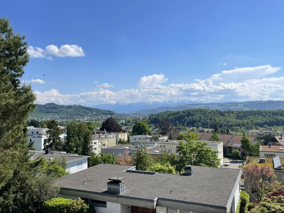 Villa Quellenrain – photo 8 of 15