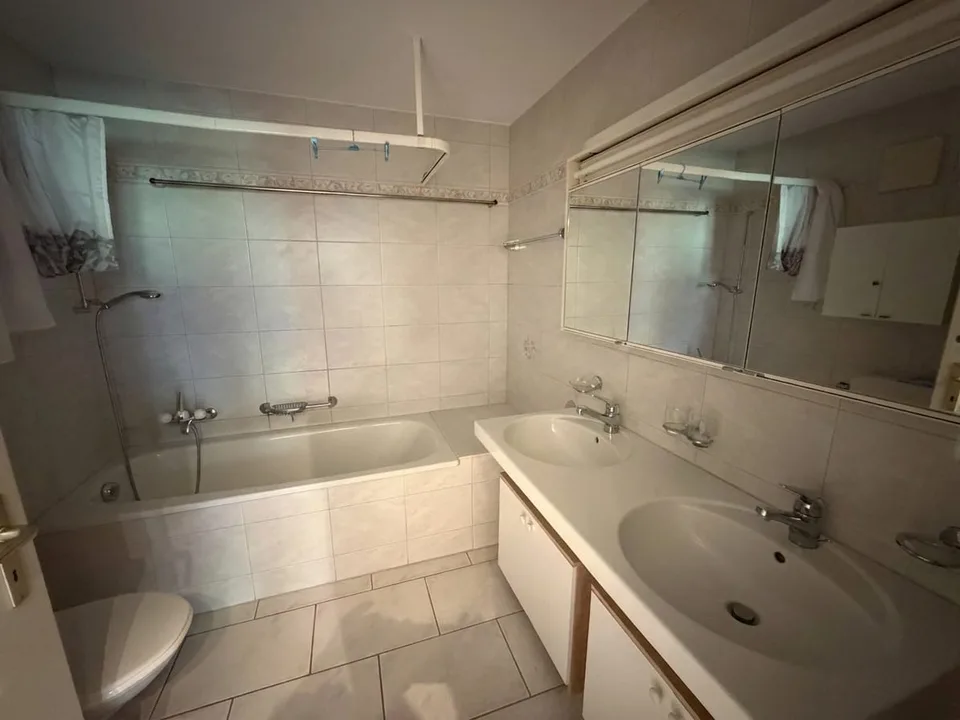 Appartement 4 pièces avec balcon & garage à vendre à Unterkulm – photo 8 sur 10