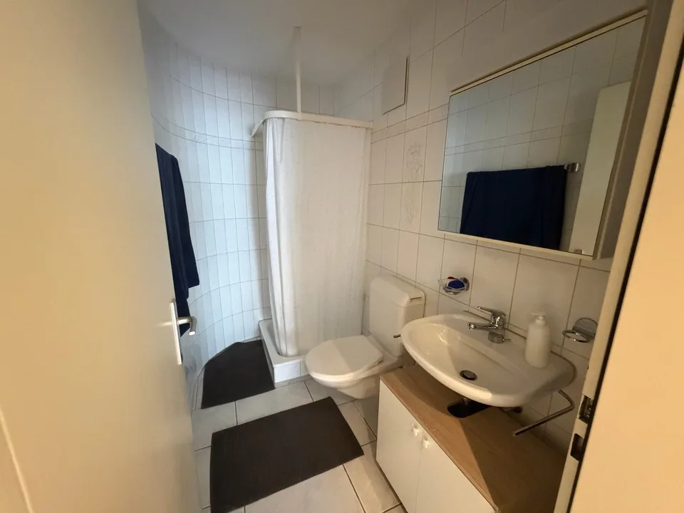 Appartement 4 pièces avec balcon & garage à vendre à Unterkulm – photo 6 sur 10