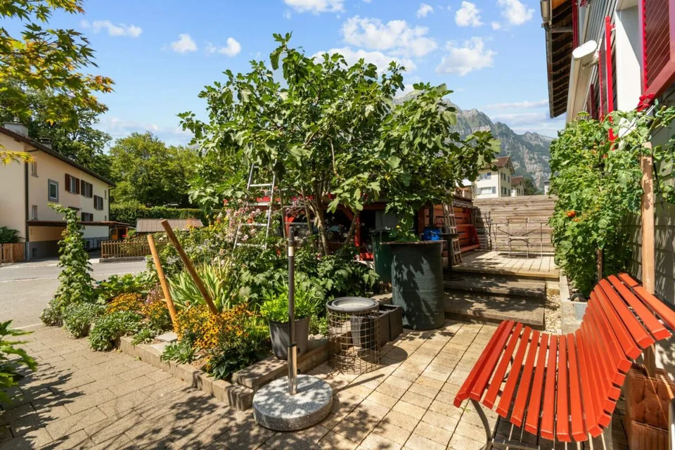 Einziehen, wohlfühlen, geniessen - Charmantes Zuhause mit viel Stauraum – Foto 10 von 11