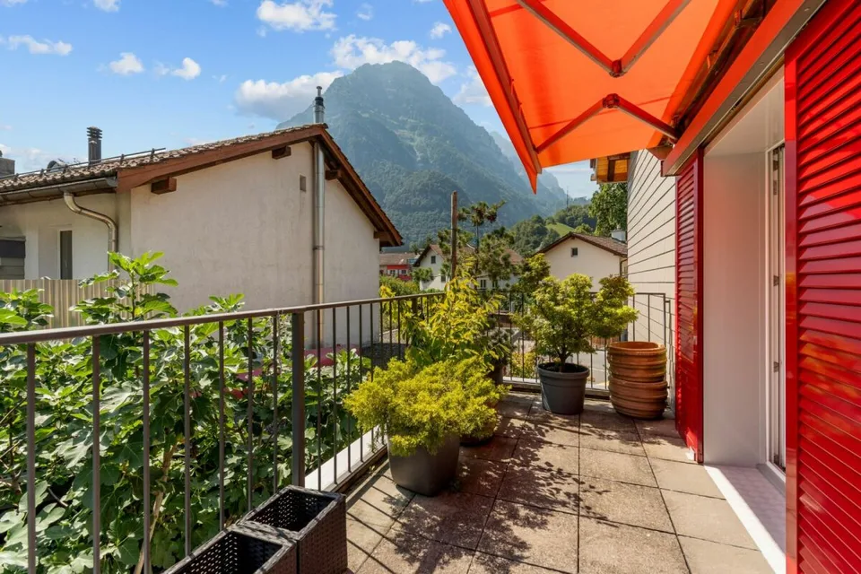 Einziehen, wohlfühlen, geniessen - Charmantes Zuhause mit viel Stauraum – Foto 11 von 11