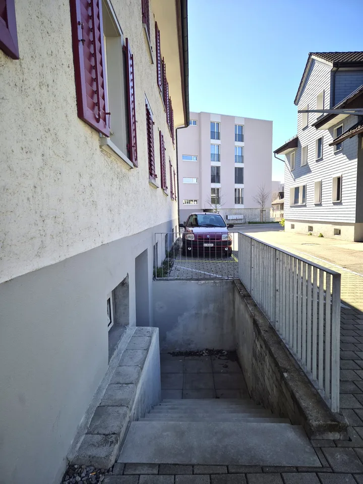 Parchi di stoccaggio gratuiti multipli – foto 2 di 10
