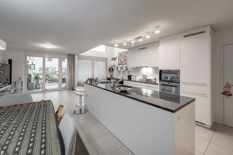 5.5 Zimmer Maisonette in Affoltern am Albis – Foto 3 von 10