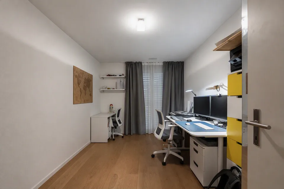 5.5 Zimmer Maisonette in Affoltern am Albis – Foto 7 von 10