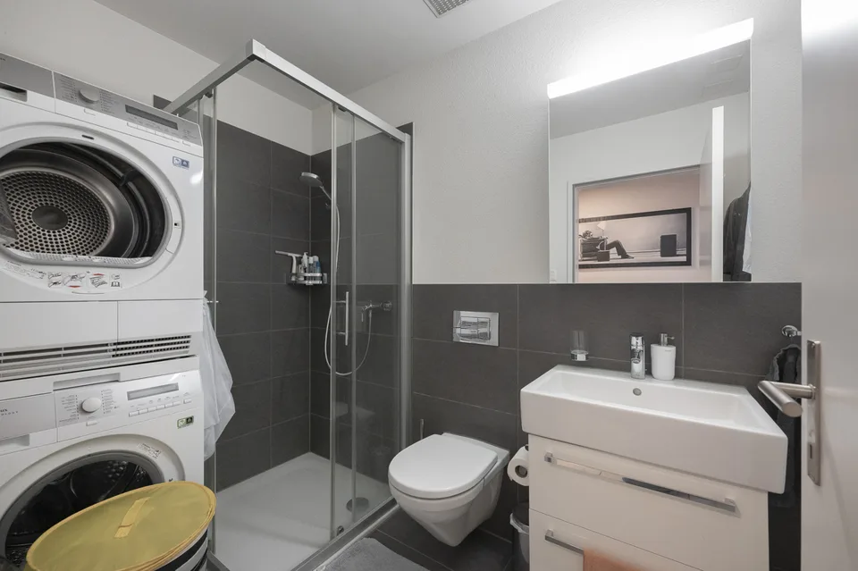 5.5 Zimmer Maisonette in Affoltern am Albis – Foto 10 von 10