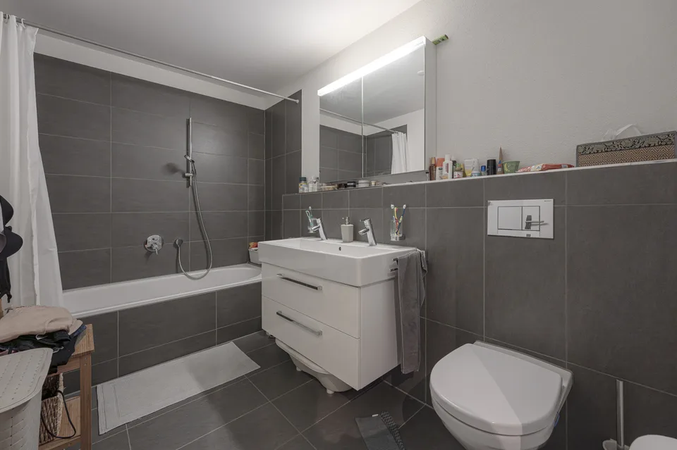 5.5 Zimmer Maisonette in Affoltern am Albis – Foto 6 von 10