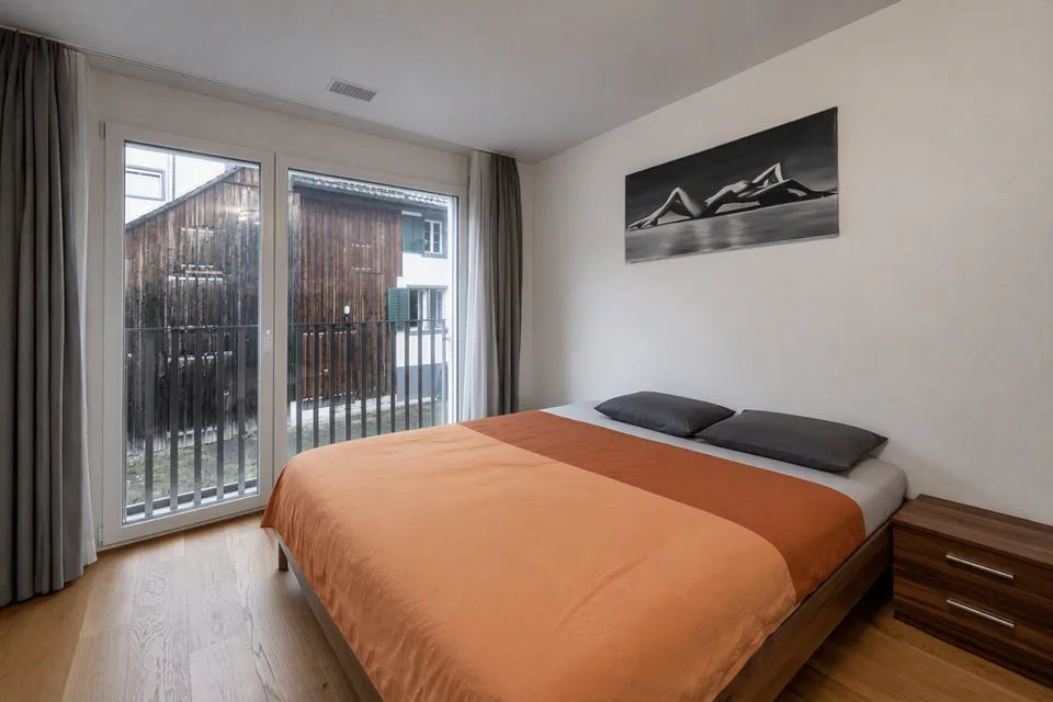 5.5 Zimmer Maisonette in Affoltern am Albis – Foto 9 von 10