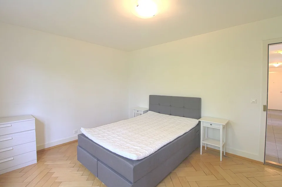WG-Zimmer in Zürich – Foto 14 von 19