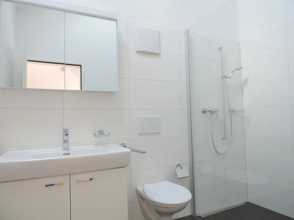 Moderne 4.5-Zimmer-Maisonette-Wohnung mit Weitsicht