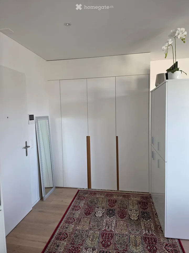 Moderne 3.5-Zimmer-Attikawohnung im Neubau – Kreuzlingen