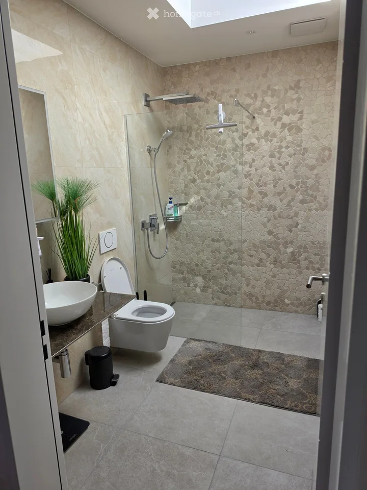 Moderne 3.5-Zimmer-Attikawohnung im Neubau – Kreuzlingen