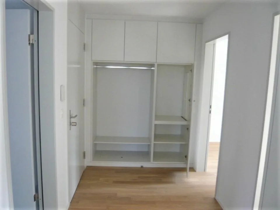 Nouveau bâtiment ! Appartement 3.5 pièces lumineux à Kerzers à louer !