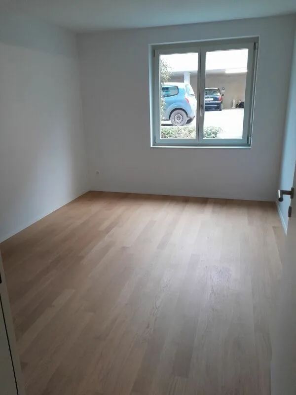 Nouveau bâtiment ! Appartement 3.5 pièces lumineux à Kerzers à louer !