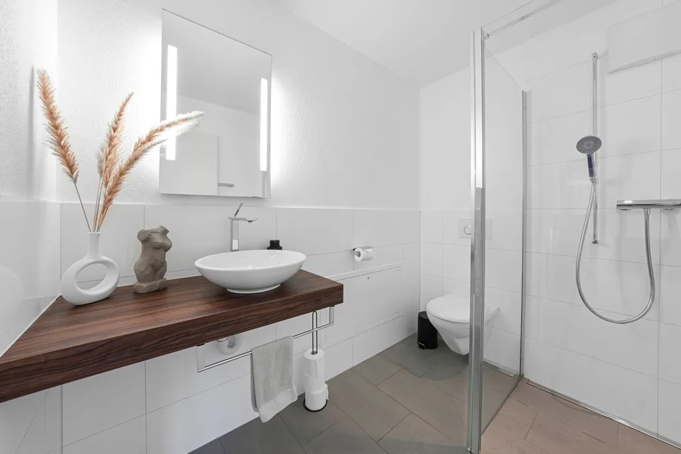 Grosszügig wohnen mit Säntisblick – moderne 4.5-Zimmer-Wohnung in Herisau – Foto 13 von 26