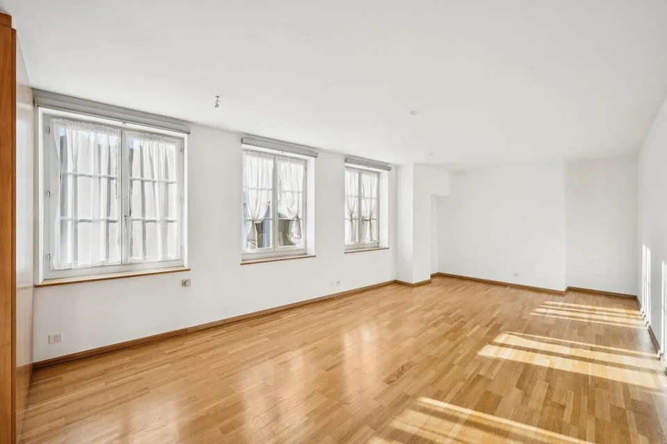 Attraktive 3-Zimmerwohnung im 3. Obergeschoss in Basel – Foto 3 von 9