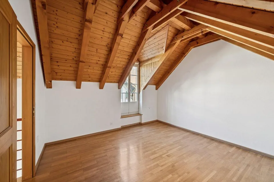 Attraktive 3-Zimmerwohnung im 3. Obergeschoss in Basel – Foto 9 von 9