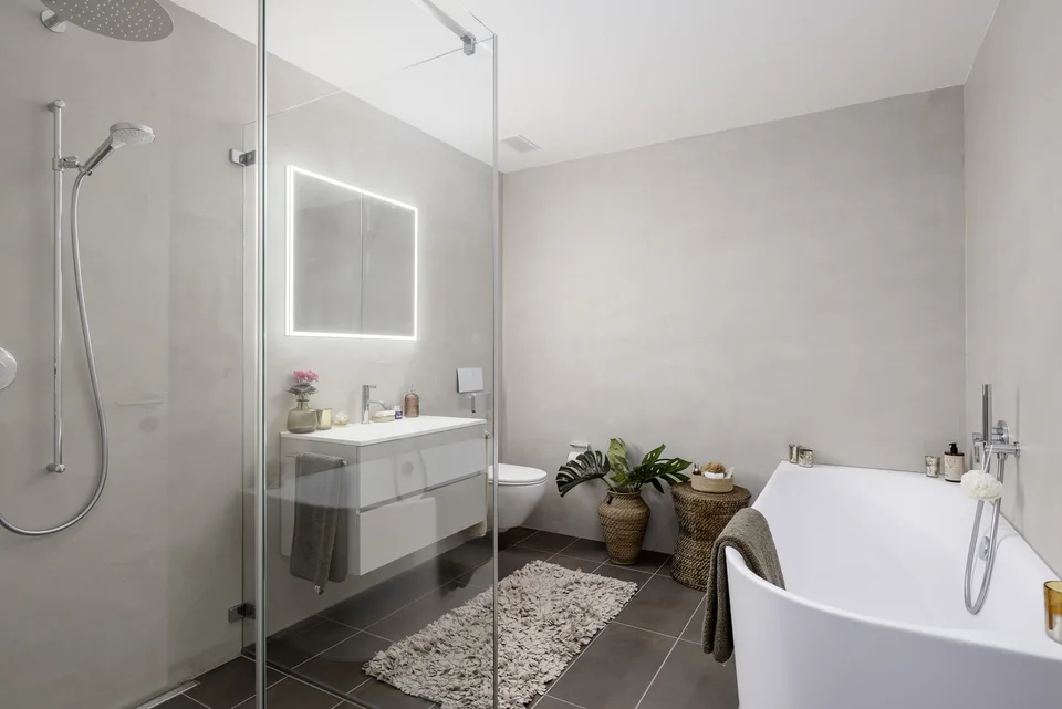 Modern living comfort with exclusive garden paradise – photo 6 of 9