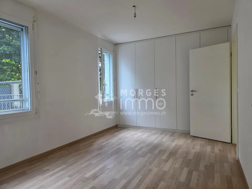 Magnifique appartement avec jardin privatif – photo 8 sur 11
