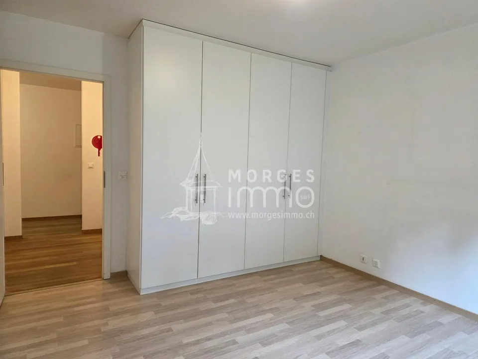 Magnifique appartement avec jardin privatif – photo 6 sur 11