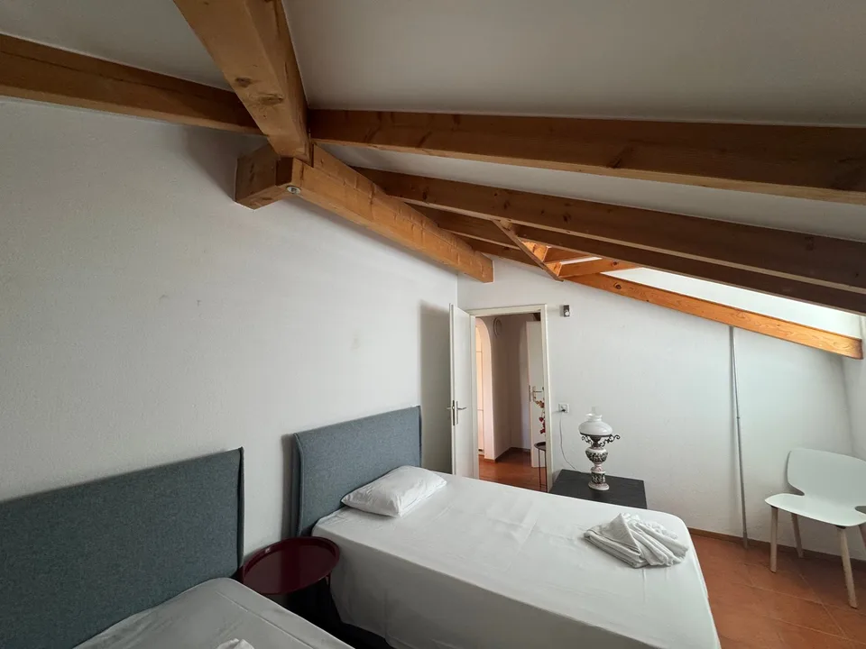 Elegantes Appartement zum Verkauf in Ascona – 2 Zimmer – Foto 3 von 4