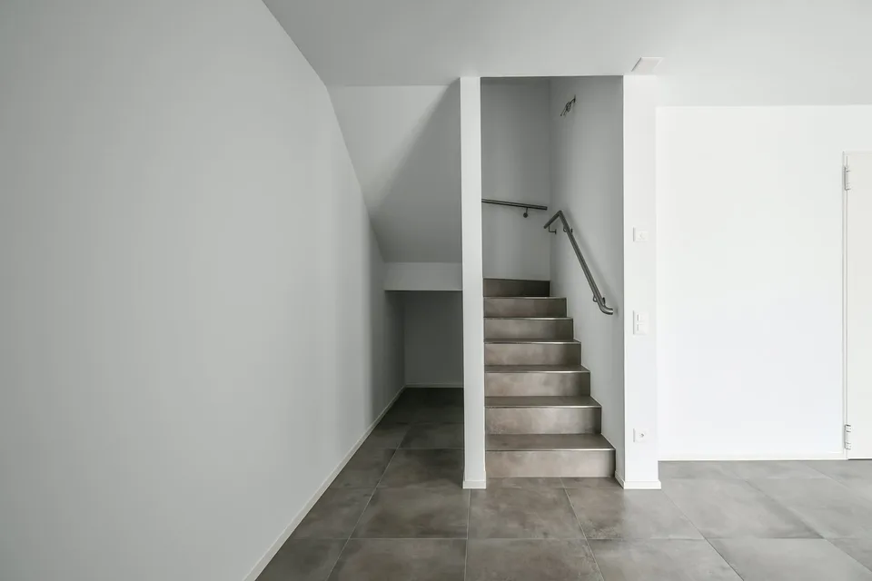 Moderne Doppelhaushälfte mit eigenem Garten im Herzen von Vacallo – Foto 4 von 10
