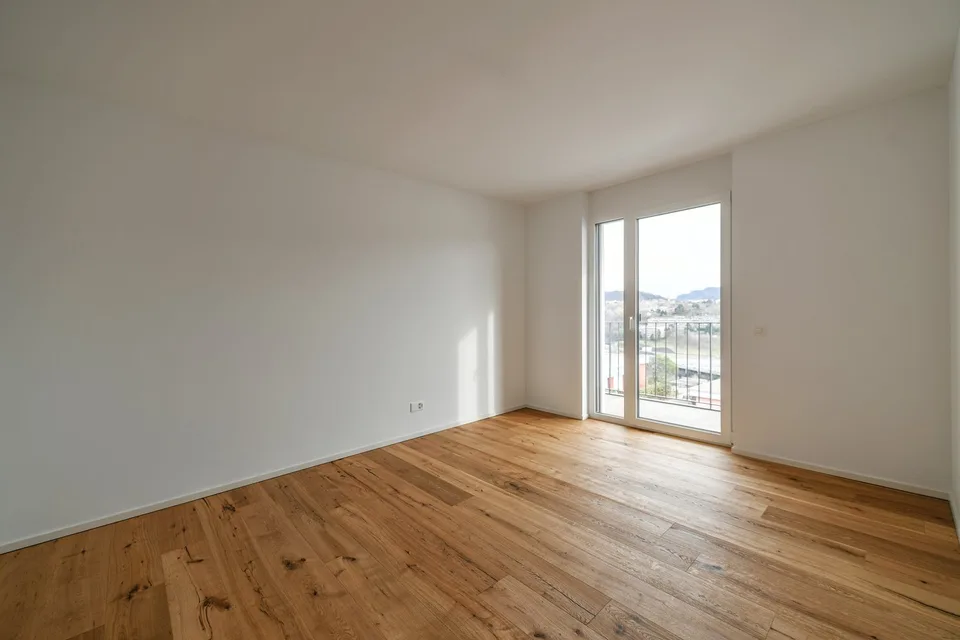 Moderne Doppelhaushälfte mit eigenem Garten im Herzen von Vacallo – Foto 5 von 10