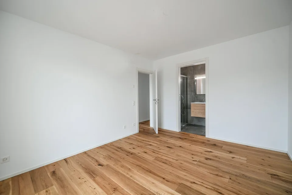 Moderne Doppelhaushälfte mit eigenem Garten im Herzen von Vacallo – Foto 6 von 10