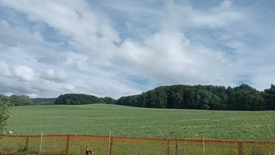 Villa mitoyenne 5.5 pièces en pignon en cours de construction livraison été 2027 – photo 3 sur 3