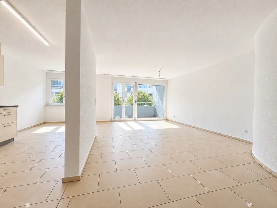 3.5-Zimmerwohnung im 1. OG / App. 3.5 au 1-er étage – photo 5 of 8