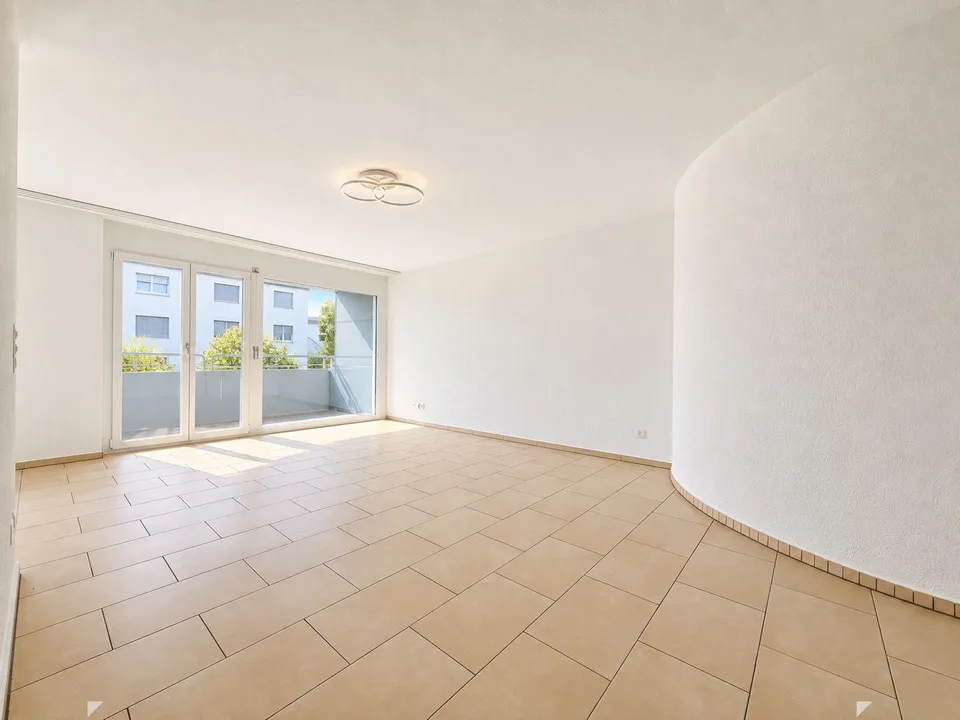 3.5-Zimmerwohnung im 1. OG / App. 3.5 au 1-er étage – photo 4 of 8