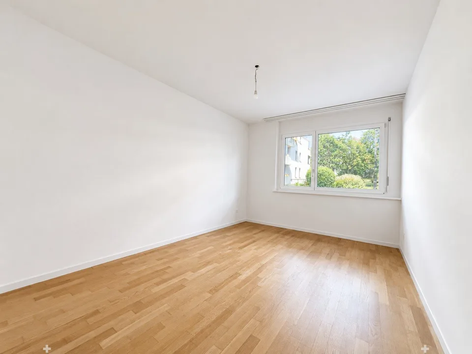 3.5-Zimmerwohnung im 1. OG / App. 3.5 au 1-er étage – photo 7 of 8