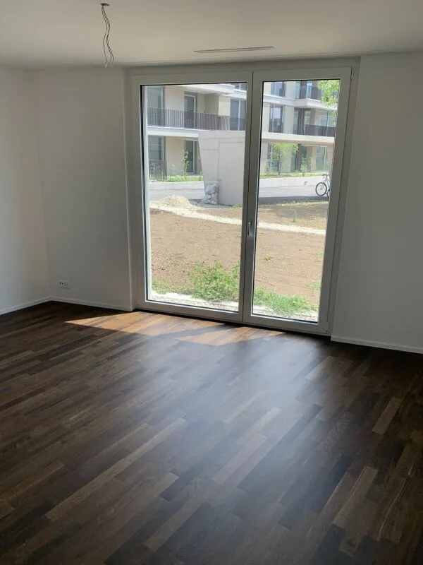 Dreamy 5.5 garden apartment for rent