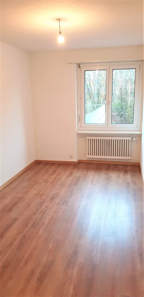 Habitation idyllique en périphérie - Appartement confortable 4.5 pièces