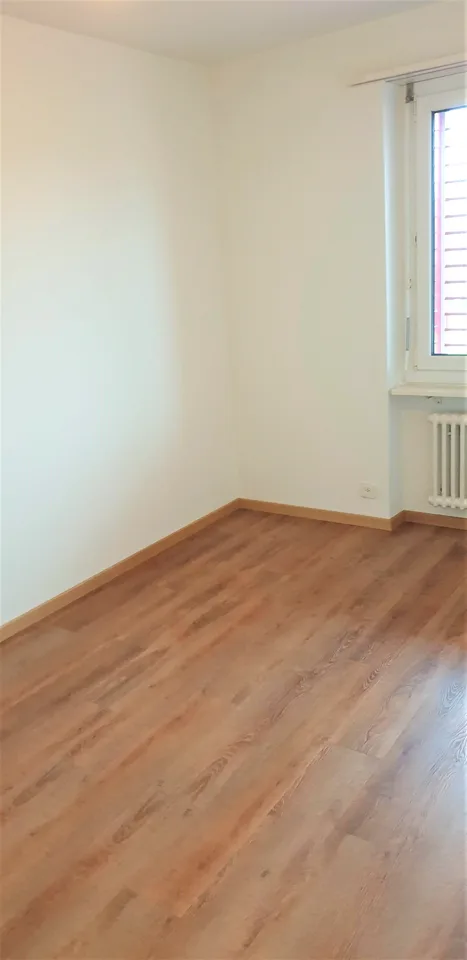 Habitation idyllique en périphérie - Appartement confortable 4.5 pièces