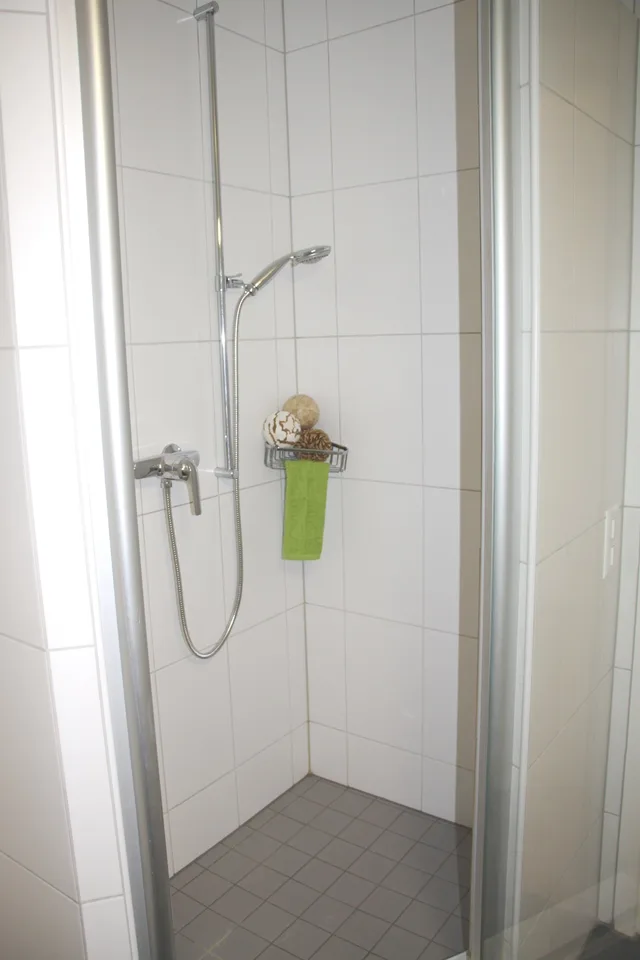 Habitation idyllique en périphérie - Appartement confortable 4.5 pièces