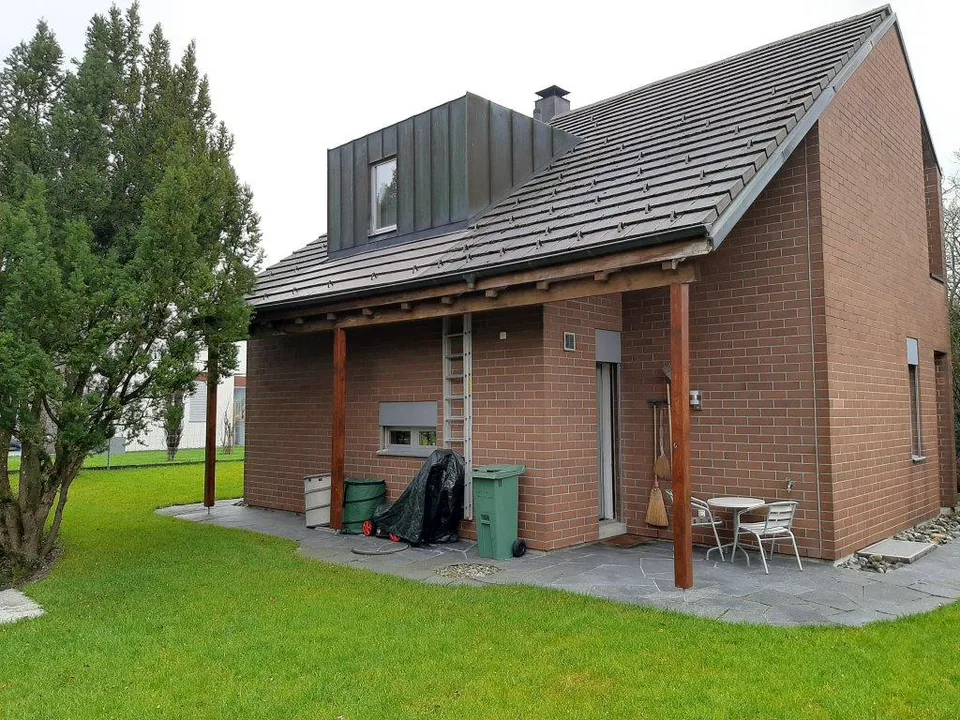 Charmantes 5.5-Zimmer-Einfamilienhaus mit Kamin in Kreuzlingen – Foto 6 von 14