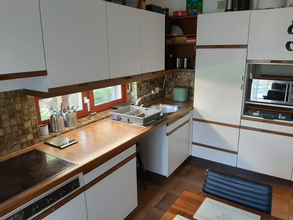 Charmantes 5.5-Zimmer-Einfamilienhaus mit Kamin in Kreuzlingen – Foto 10 von 14