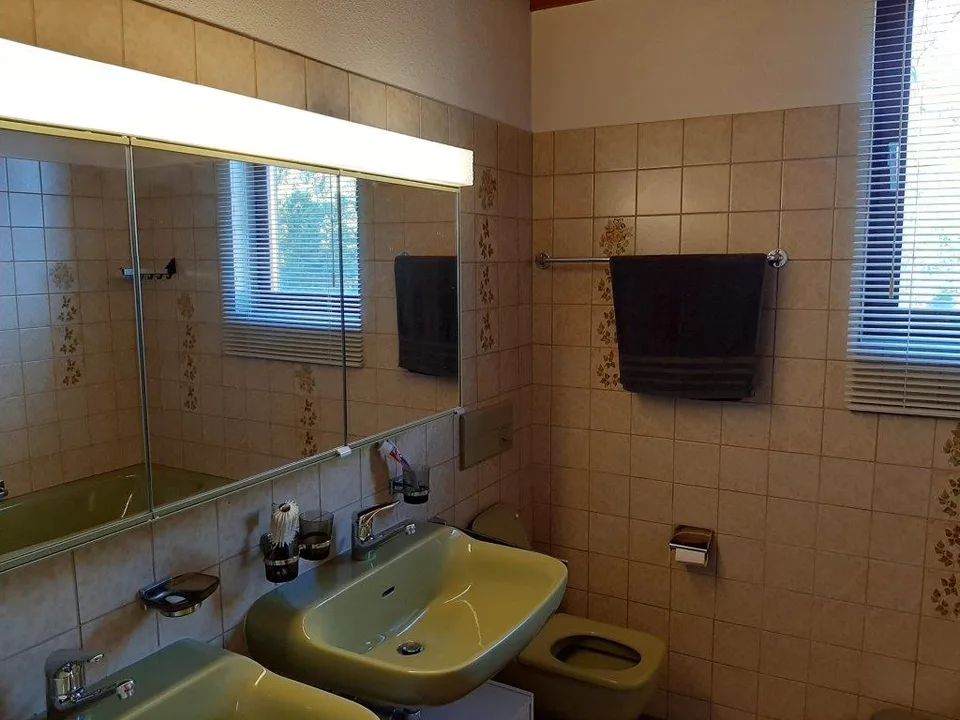 Charmantes 5.5-Zimmer-Einfamilienhaus mit Kamin in Kreuzlingen – Foto 11 von 14