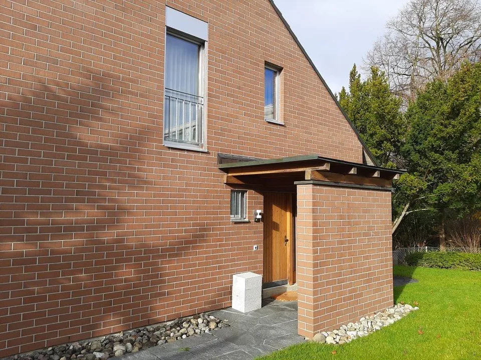 Charmantes 5.5-Zimmer-Einfamilienhaus mit Kamin in Kreuzlingen – Foto 7 von 14