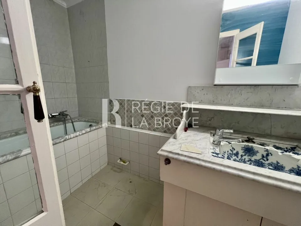 2.5 room apartment in Avenches